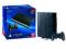PS3 500GB j.NOWY GRY 6 MSC GW FOLIE S.SLIM!