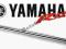 Yamaha YZF R 125 2008-11 amortyzatory rura lagi