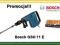 Młot udarowy Bosch GSH 11 E