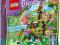 Lego Friends, Domek na drzewie, 41059 Klocki