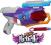 NERF REBELLE dziewczynki WYRZUTNIA SPYLIGHT A6762