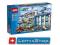 KLOCKI LEGO CITY 60047 - Posterunek Policji