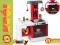 Kuchnia Cheftronic 2 Mini Tefal 24114 Smoby Gdańsk