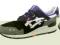 Asics Tiger Męskie Buty Sportowe Gel Lyte III