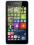 Microsoft Smartfon telefon Lumia 535 czarna
