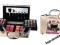 NI987 SHOPPING QUEEN KUFEREK Z KOSMETYKAMI MAKEUP