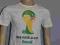 T shirt męski   Fifa 2014