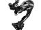 Przerzutka tylna Shimano Alivio RD-M4000 SGS 9-sp