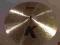 Zildjian K Dark Crash Thin 16