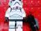 LEGO STAR WARS Clone Trooper - NOWY (75078)