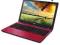 Laptop Acer E5-571-54GC i5/8/1 w8.1 czerwony