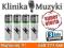 AKUMULATORY AA 2800 mAh - NIMH-2800/4 MONACOR 4szt