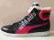 BUTY SPORTOWE PUMA R.32 W.19  NA WIOSNE