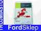 Mapy Europy 2014 Ford Nawigacja Dotykowa DVD Oryg!