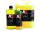 Autobrite Banana Gloss aktywny szampon 500ml