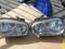 VW GOLF IV MK4 LAMPA PRZEDNIA LEWA PRAWA REFLEKTOR