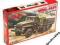 URAL-4320       72611 ICM 1/72 WROCŁAW