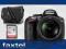 NIKON D5300 18-140 VR 16GB/40 TORBA NIKON FV23%