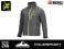 KURTKA SOFTSHELL ASCENT BERG OUTDOOR r.M