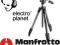 Statyw MANFROTTO Compact Advanced 3D czarny /SKLEP