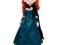 MERIDA WALECZNA Disney Maskotka 50 cm 24H