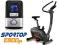 ROWER STACJONARNY SPORTOP B800p VIDEO+ GRATIS MATA