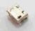 USBM-017 Gniazdo micro USB do druku tablet i inne