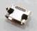 USBM-021 Gniazdo micro USB do druku tablet i inne