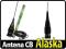 ANTENA CB RADIO PRESIDENT ALASKA ANTENY MONTAŻOWA