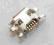 USBM-023 Gniazdo micro USB do druku tablet i inne