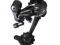 SHIMANO przerzutka tylna RD-M591 GS DEORE (GB)