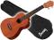 Ibanez UKC10 ukulele koncertowe od GITAROWNIA_PL