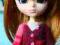 Sweter zapinany dla PULLIP DAL handmade