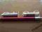 RED EARTH Lip Definer Contour Levres #RD010 1,13g