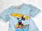 ** DISNEY ** SUPER T-SHIRT * MYSZKA MIKI ** 92