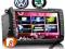 3G-DVB-T VW 8- Golf 5,6 B6 Skoda-GPS, DVD,DivX