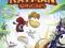 RAYMAN ORIGINS X360 - SKLEP - PO POLSKU !!!!!!!!!