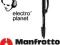 Monopod statyw MANFROTTO Compact czarny /SKLEP