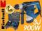 900W MŁOT UDAROWY EINHELL BT-RH 900/1 + WALIZKA