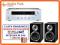 AMPLITUNER ONKYO TX-8020 + KOLUMNY HECO ALEVA 200