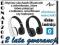 Art AP-B01 SŁUCHAWKI BLUETOOTH mikrofon 2 KOLORY
