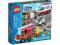 Lego zestaw startowy lego city 60023