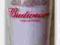 BUDWEISER szklanka CLASSIC pint USA