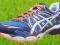 BUTY MĘSKIE DO BIEGANIA ASICS GEL PULSE 6 r 46