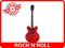 Epiphone Dot Studio Gloss Cherry Limited Edition