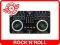 Numark Mixtrack Quad kontroler dj interfejs audio