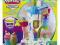 LODZIARNIA PLAY DOH CIASTOLINA LODY A2104 5 TUB