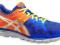 Buty do biegania ASICS GEL-ZARACA 3 rozmiar 44