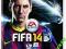 FIFA 14 PS4 OKAZJA z UK