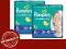 Pieluchy PAMPERS Baby Extra Large +15kg 2x76 szt.